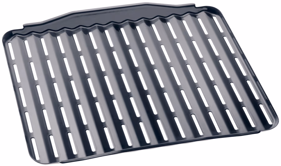 Держатель для гриля и жарки Miele PerfectClean HGBB71, 09520630